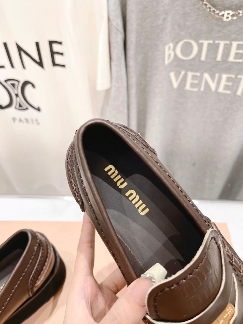 Miu Miu Shoes